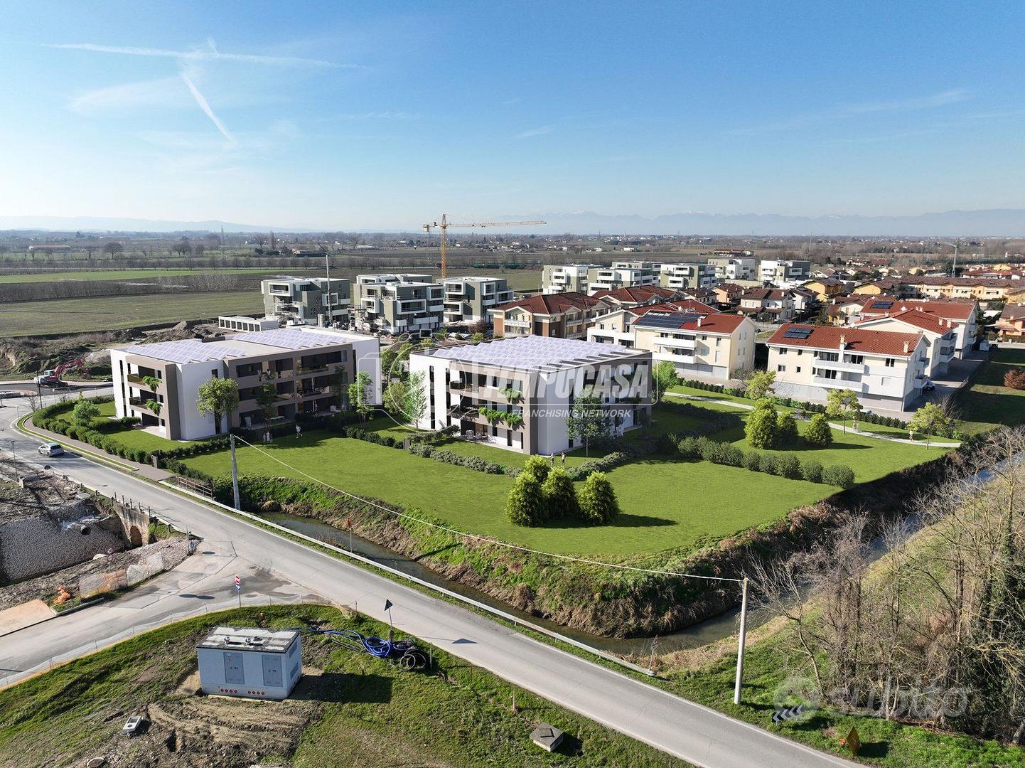 Apartment in Padova, Altichiero - Vista 2