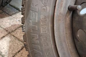 Gomme invernali