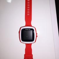 mio watch classic rosso orologio