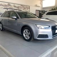 A4 35 AVANT 2.0 TDI 150 CV S-TRONIC MOD. BUSINESS