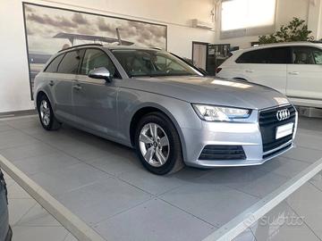 A4 35 AVANT 2.0 TDI 150 CV S-TRONIC MOD. BUSINESS