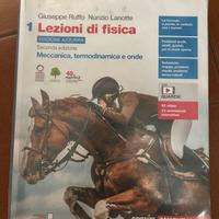 Lezioni di fisica 1