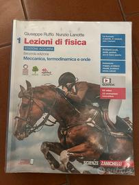 Lezioni di fisica 1