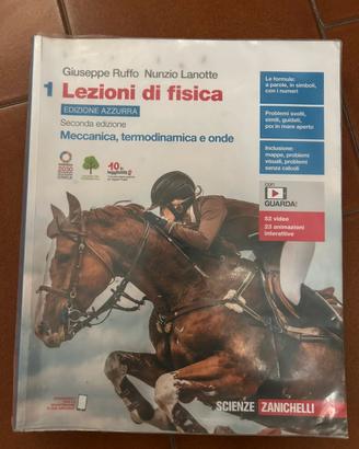 Lezioni di fisica 1