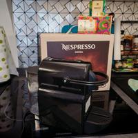 Macchina caffè nespresso