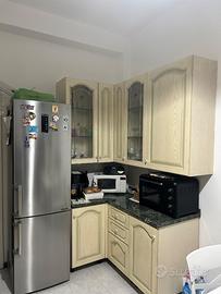 Cucina 5 metri circa