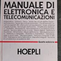 manuale di elettronica