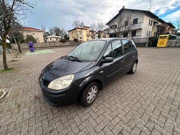 Renault Scenic 1.5 2003 Diesel