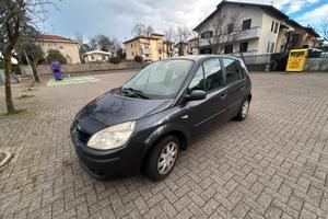 Renault Scenic 1.5 2003 Diesel