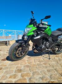Kawasaki er6n