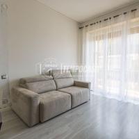 TRILOCALE RISTRUTTURATO IN VIALE DE GASPERI