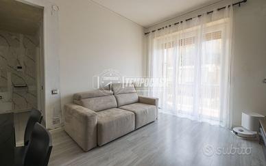 TRILOCALE RISTRUTTURATO IN VIALE DE GASPERI