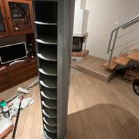 Porta scarpe di design Emporium