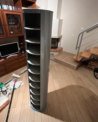 Porta scarpe di design Emporium