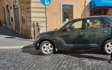 CHRYSLER PT Cruiser - 2003