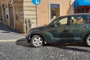 CHRYSLER PT Cruiser - 2003