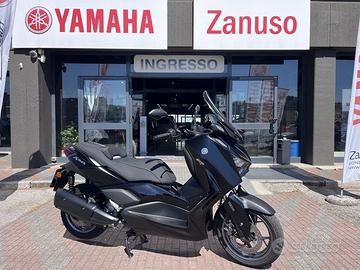 Yamaha X-Max 300 allestimento Tech