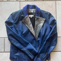 Giacca in pelle, La Martina