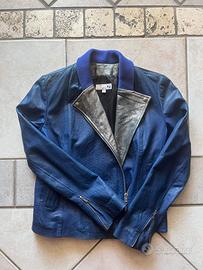 Giacca in pelle, La Martina