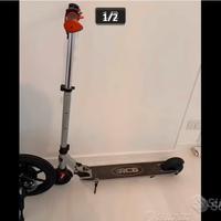 Monopattino elettrico PERFETTO