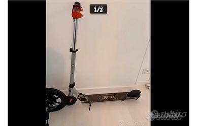 Monopattino elettrico PERFETTO