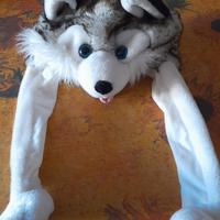 cappello invernale per bambini