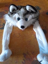 cappello invernale per bambini