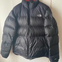 Piumino the north face