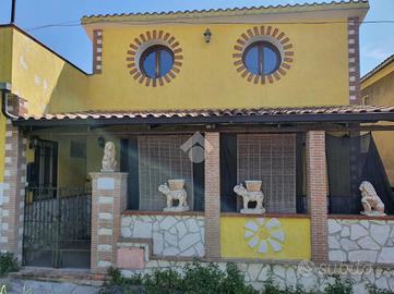 CASA INDIPENDENTE A VEROLI