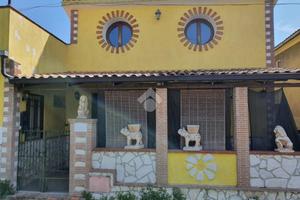 CASA INDIPENDENTE A VEROLI