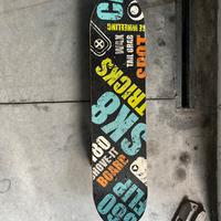 Skatboard