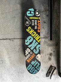 Skatboard