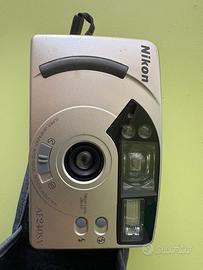 Macchina fotografica Nikon