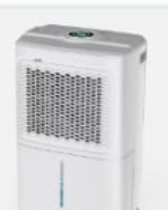 Deumidificatore Crecolife 

