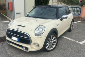 Mini cooper S 2014 Unico Proprietario