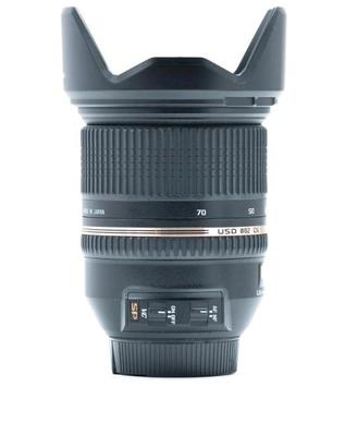 TAMRON 24.70 f/2.8 VC USD 