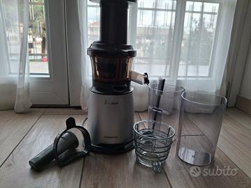Kenwood Estrattore 1.3L