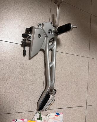 Ricambi gsr