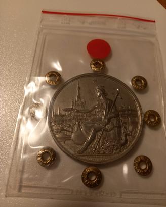 Esposizione Nazionale 1881