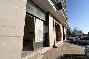 NEGOZIO A GAGLIANICO