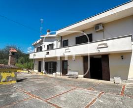 Casa Villa a Giulianello LT