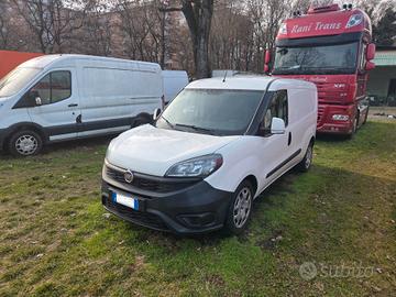 Fiat Doblò Maxi 1.6 Multijet 3 posti E6B Navi