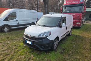 Fiat Doblò Maxi 1.6 Multijet 3 posti E6B Navi
