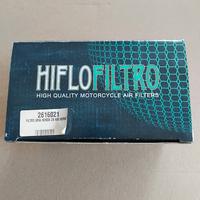 Filtro aria Hiflo per Hornet 600