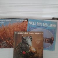Vinili Riccardo Marasco ved descriz