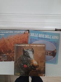 Vinili Riccardo Marasco ved descriz