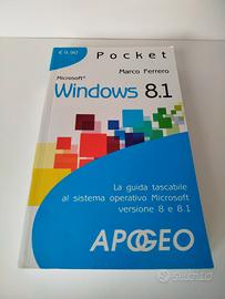 Libro guida Windows 8.1
