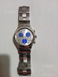 Orologio Swatch