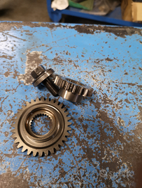 Ingranaggi Albero Motore CRF 250R HONDA 2007
