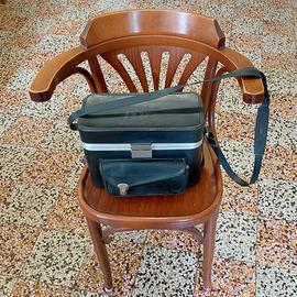 Borsa fotografica anni 60